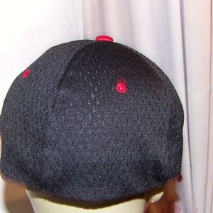 Athletic Initial Hat